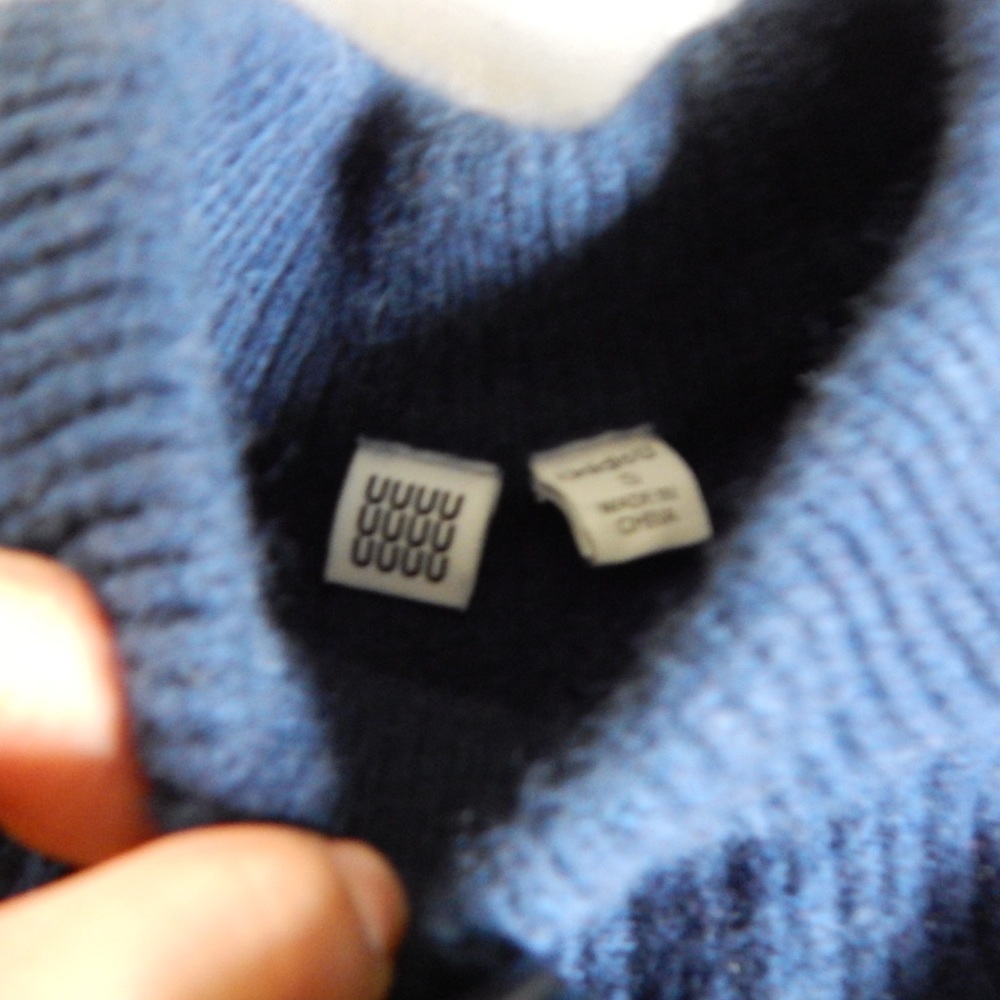 Sweater - Picture 3 of 3